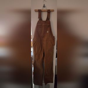Carthart bibs
